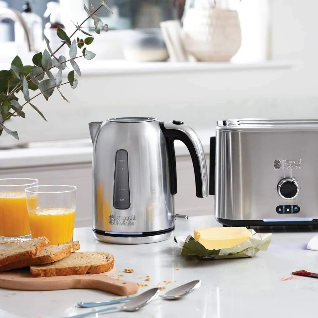 Russell Hobbs  Velocity 2-slice brødrister