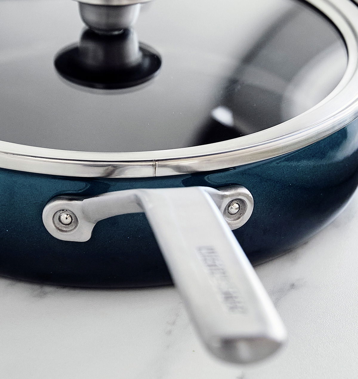 MERTEN & STORCK Servierpfanne COOKWARE