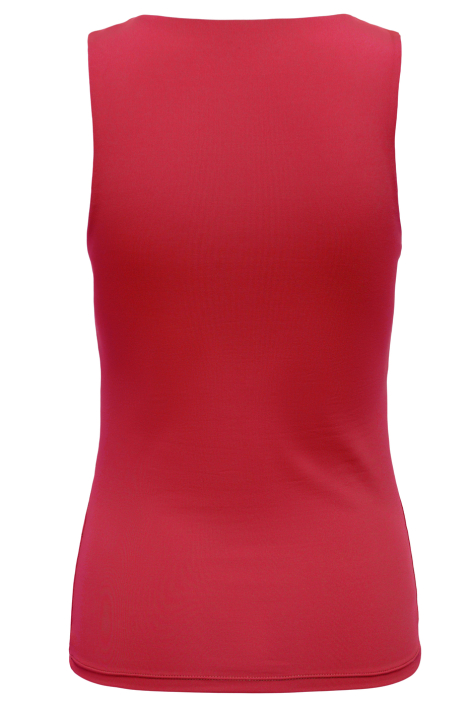 Only rode dames top