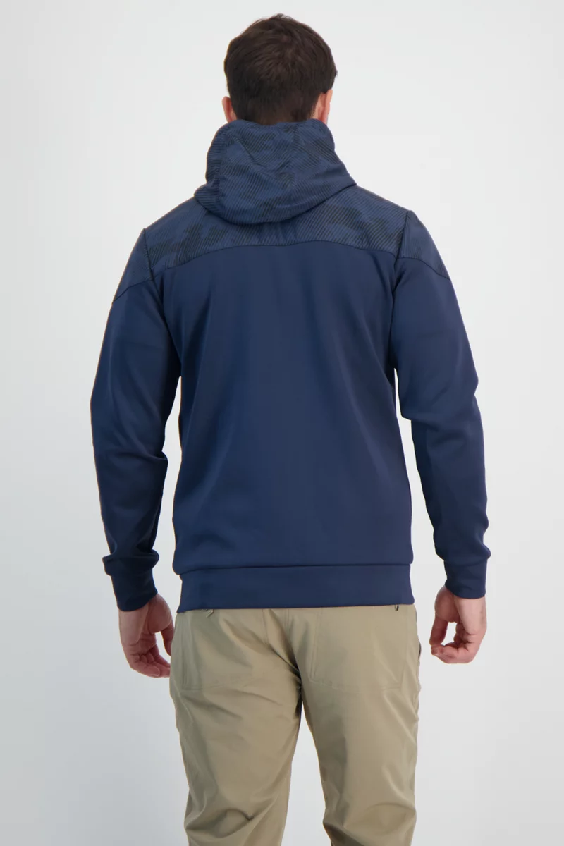 46 NORD Herren Midlayer