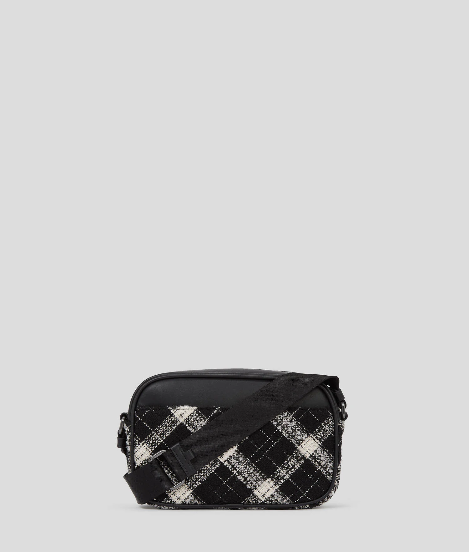 SAC BANDOULIÈRE K/BOUCLÉ