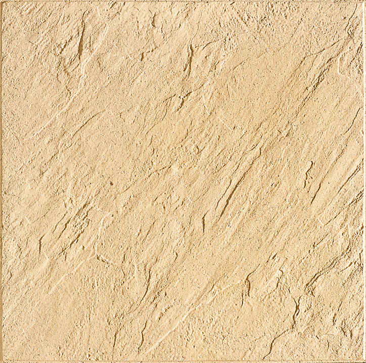 Dalle ardoise maca 40 x 40 cm, ép.36 mm