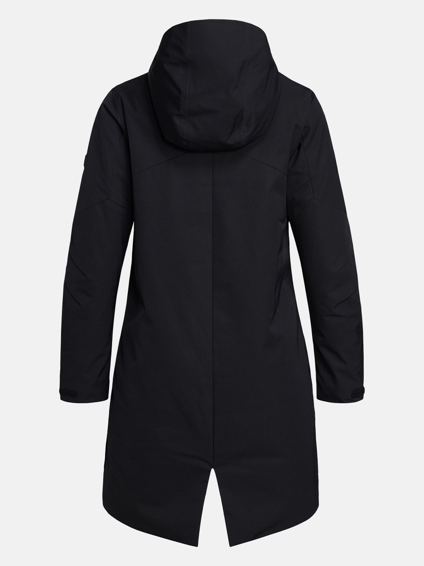 Sapphire Parka