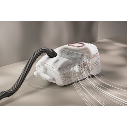 Aspirateur avec sac Miele GUARD L1 SILENCE