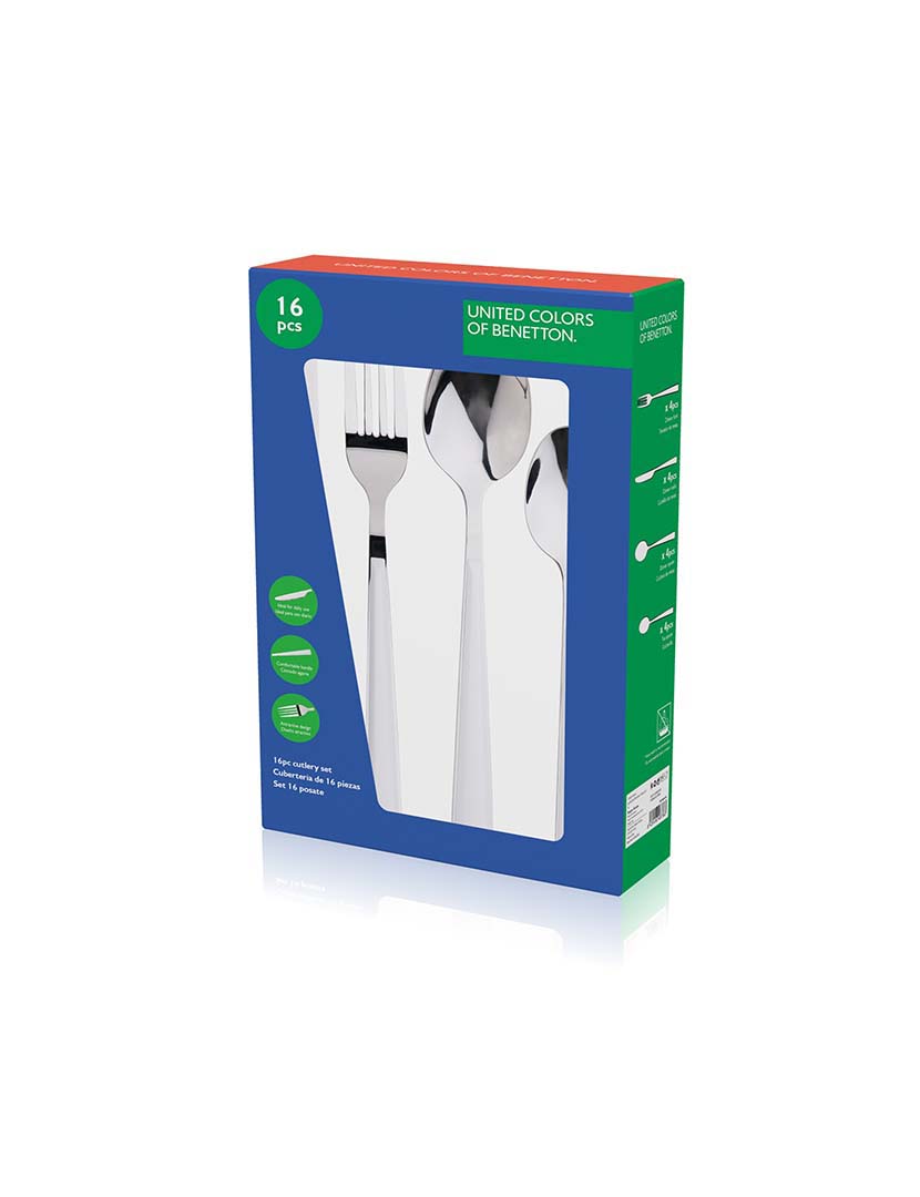 Cutlery 16pcs