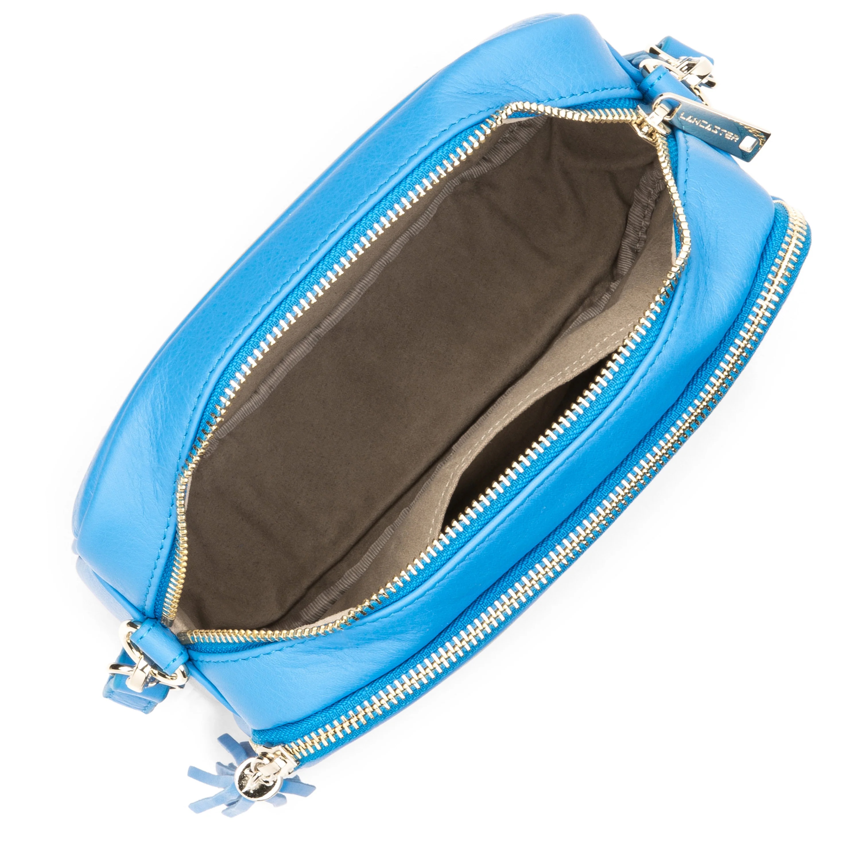 Mademoiselle Ana-Sac trotteur
