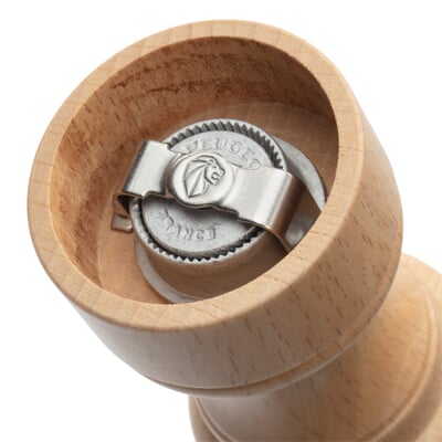 Peugeot Pfeffermühle Buchenholz