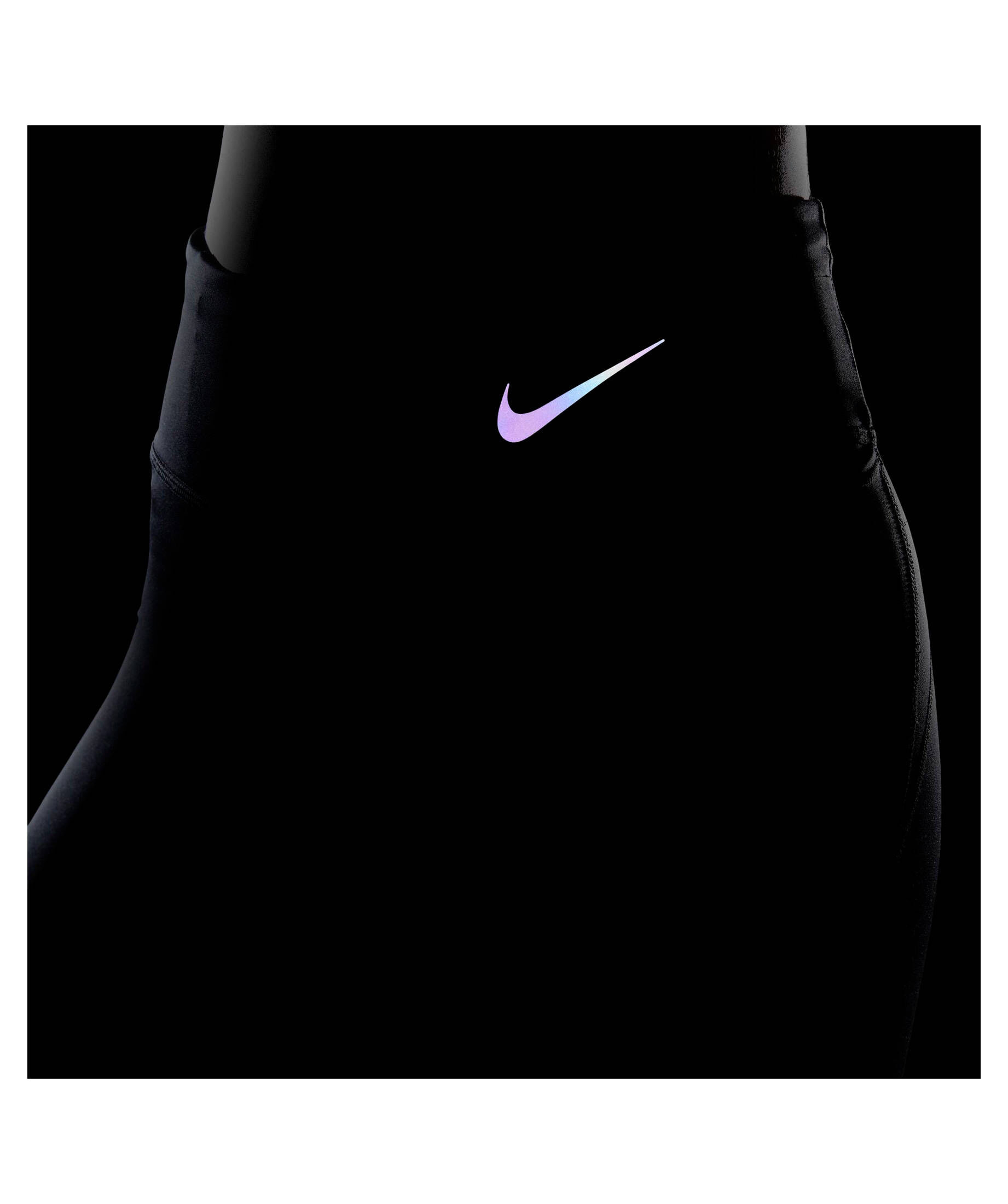 Nike| Damen Lauftights NIKE EPIC FASTER TIGHTS 7/8-Länge