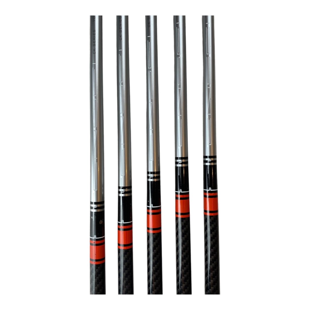 TaylorMade M5 Iron Set