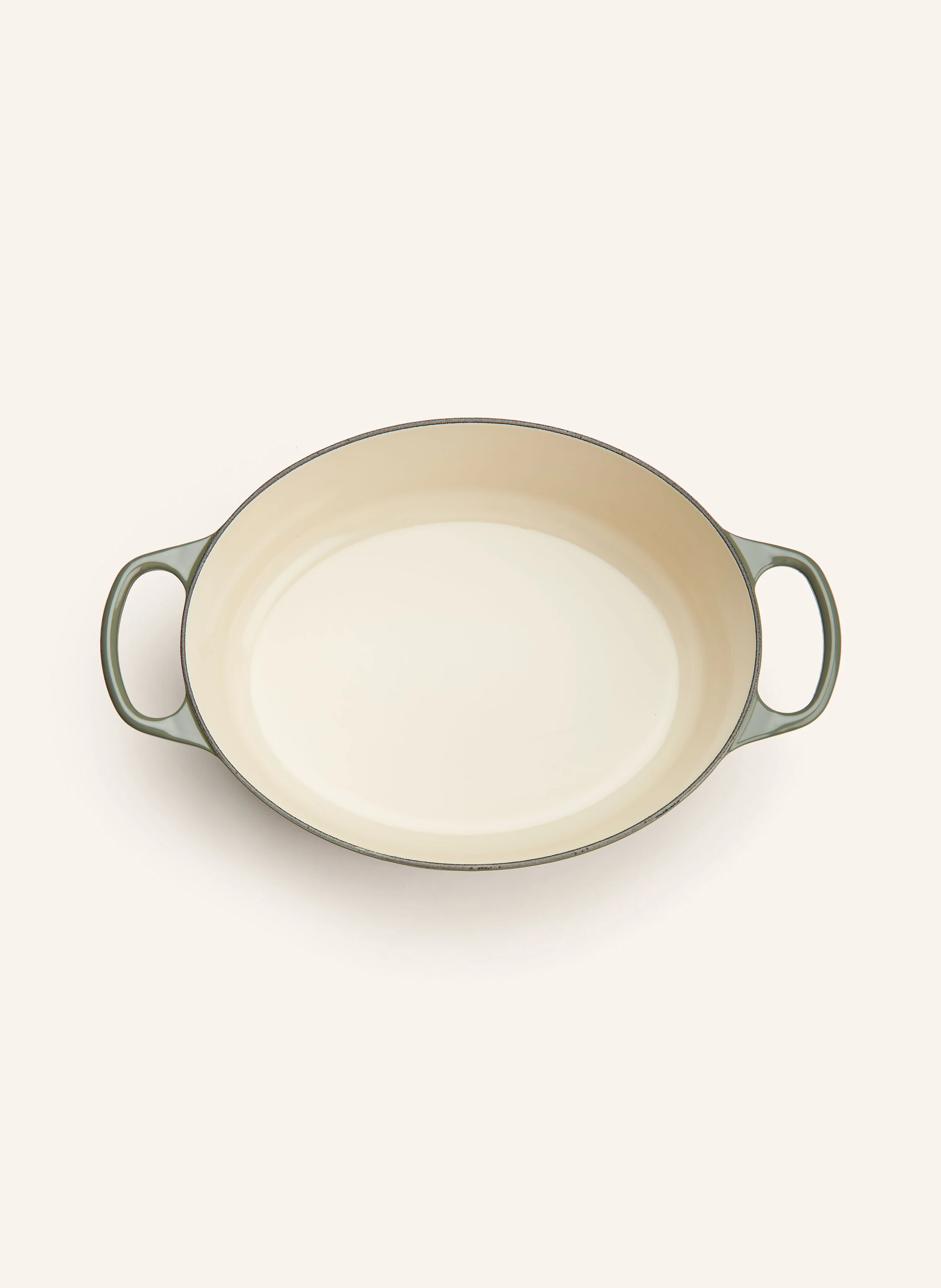 LE CREUSET Bräter