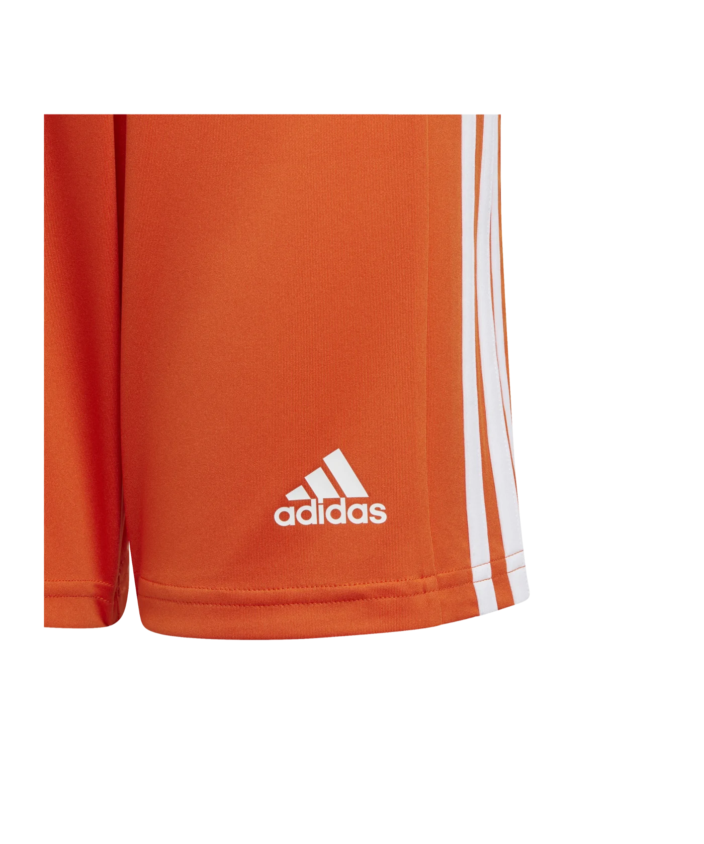 adidas Sqaud 21 Short Kids Orange