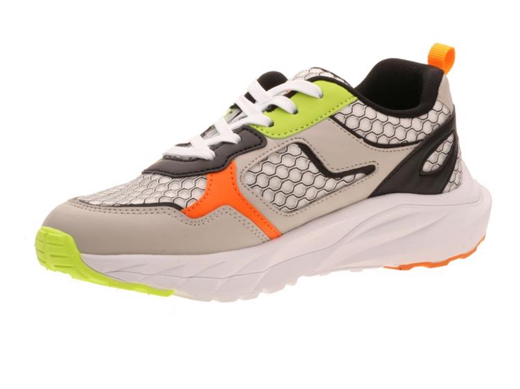 Richter 6653-1272 Jumper plati/whi/bla/ora/li