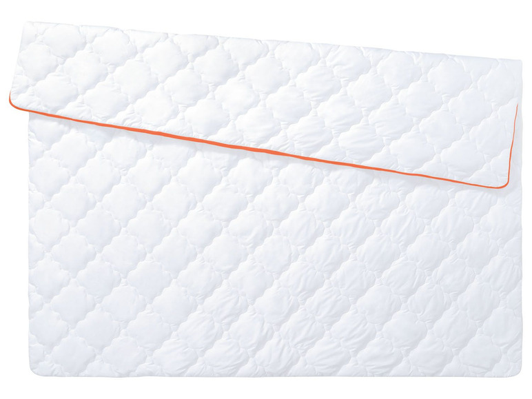 Duo-dekbed Polygiene® 240 x 220 cm