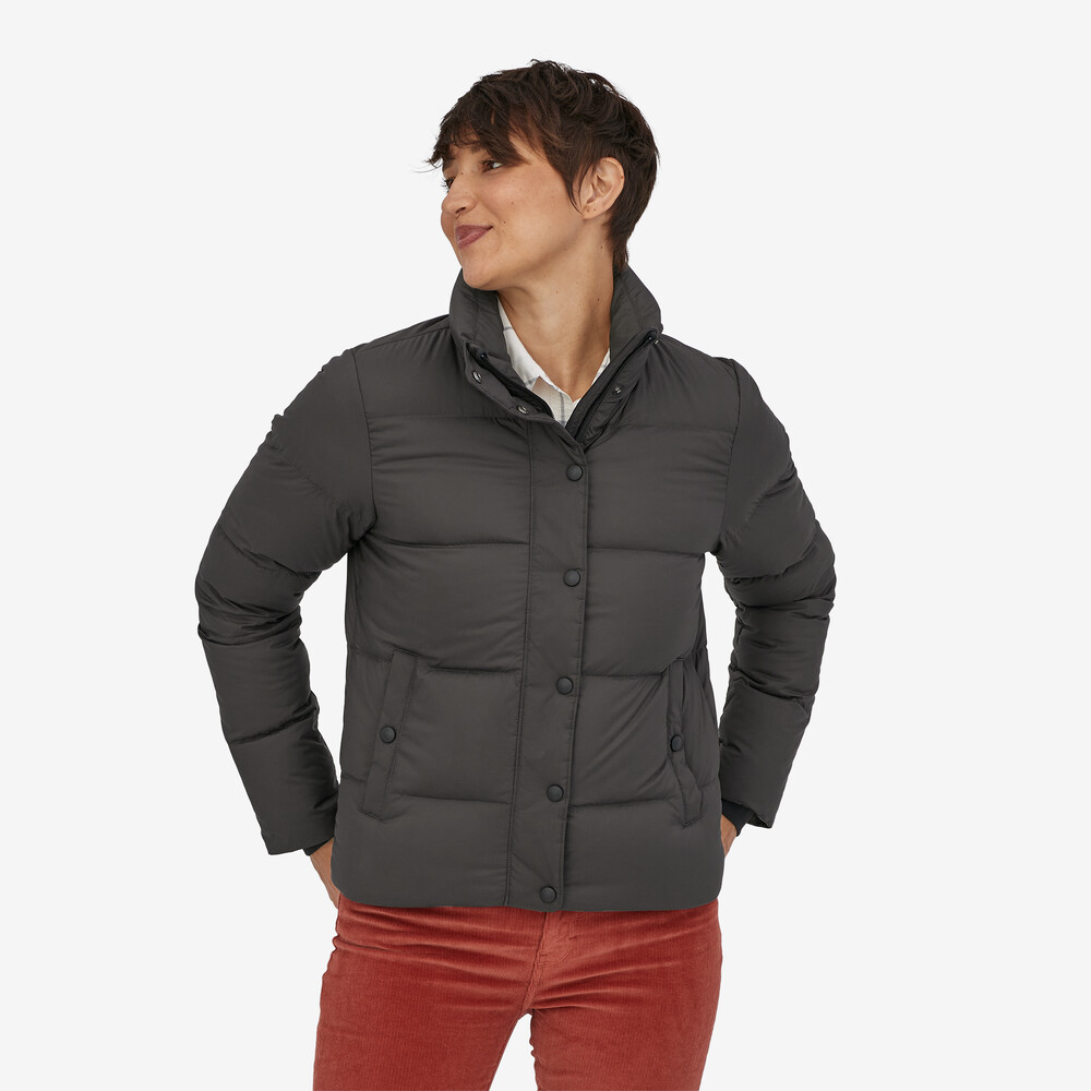 Silent Daunenjacke für Damen