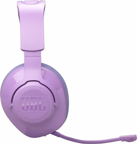 JBL Quantum 360 Wireless Roze
