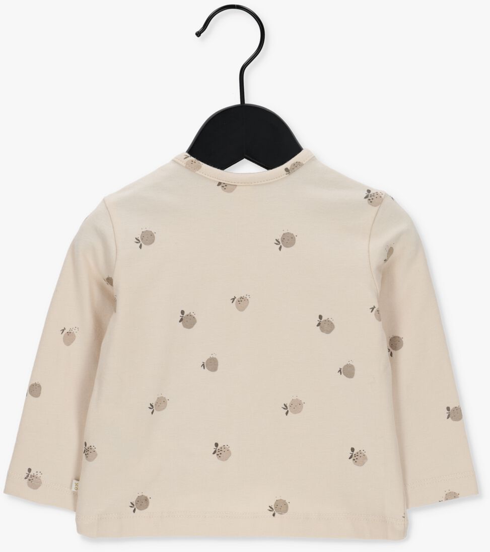 MOODSTREET PETIT beige moodstreet petit  jip