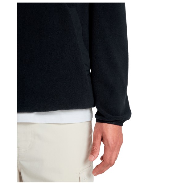 Quiksilver - No Destination Half Snap - Pull polaire