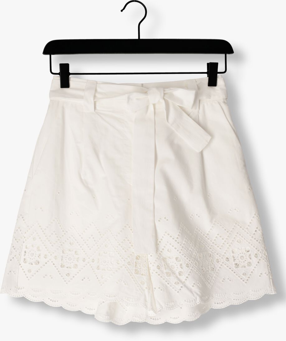 witte suncoo korte broek bianca