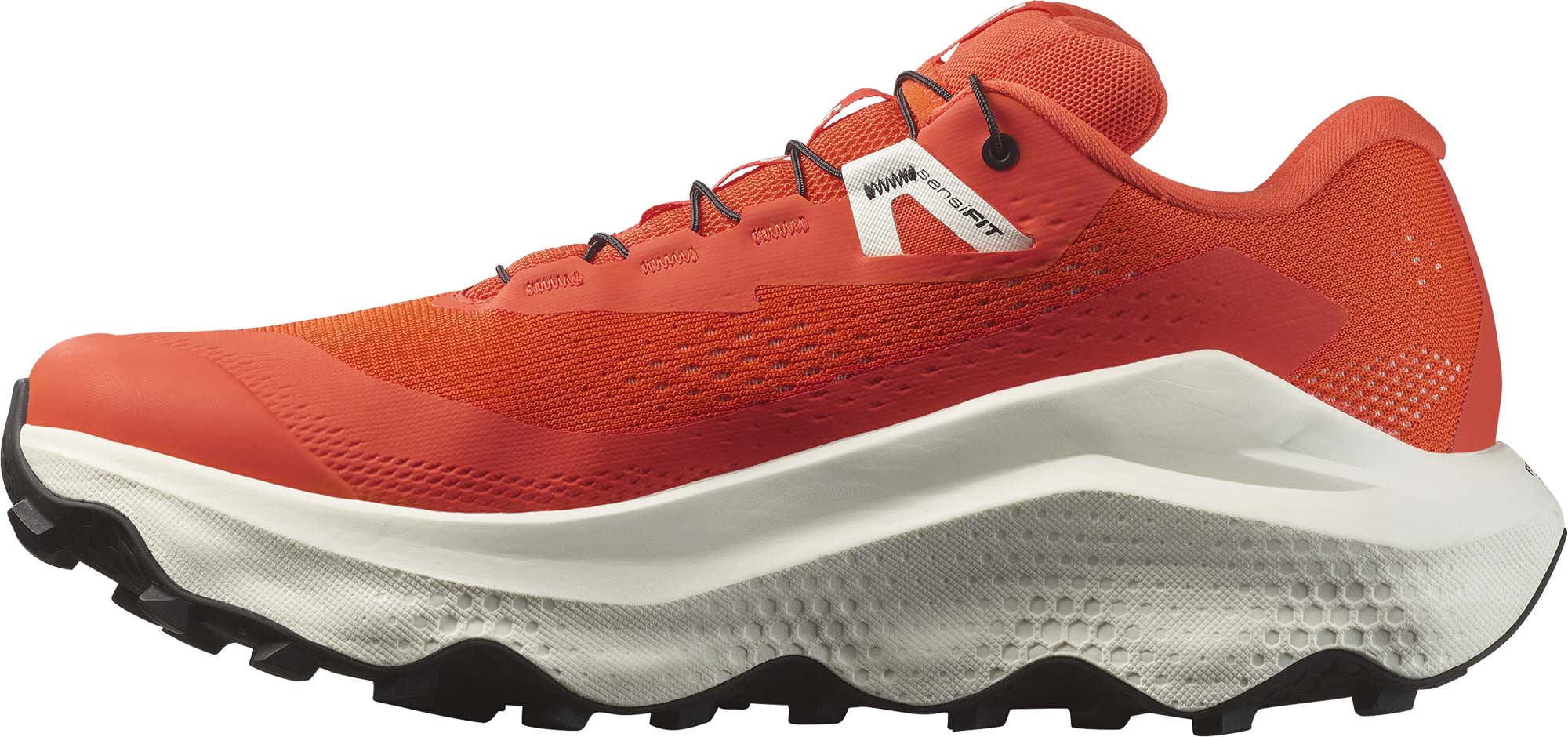 Ultra Glide 3 Herre Cherry Tomato/Vanilla Ice/Black