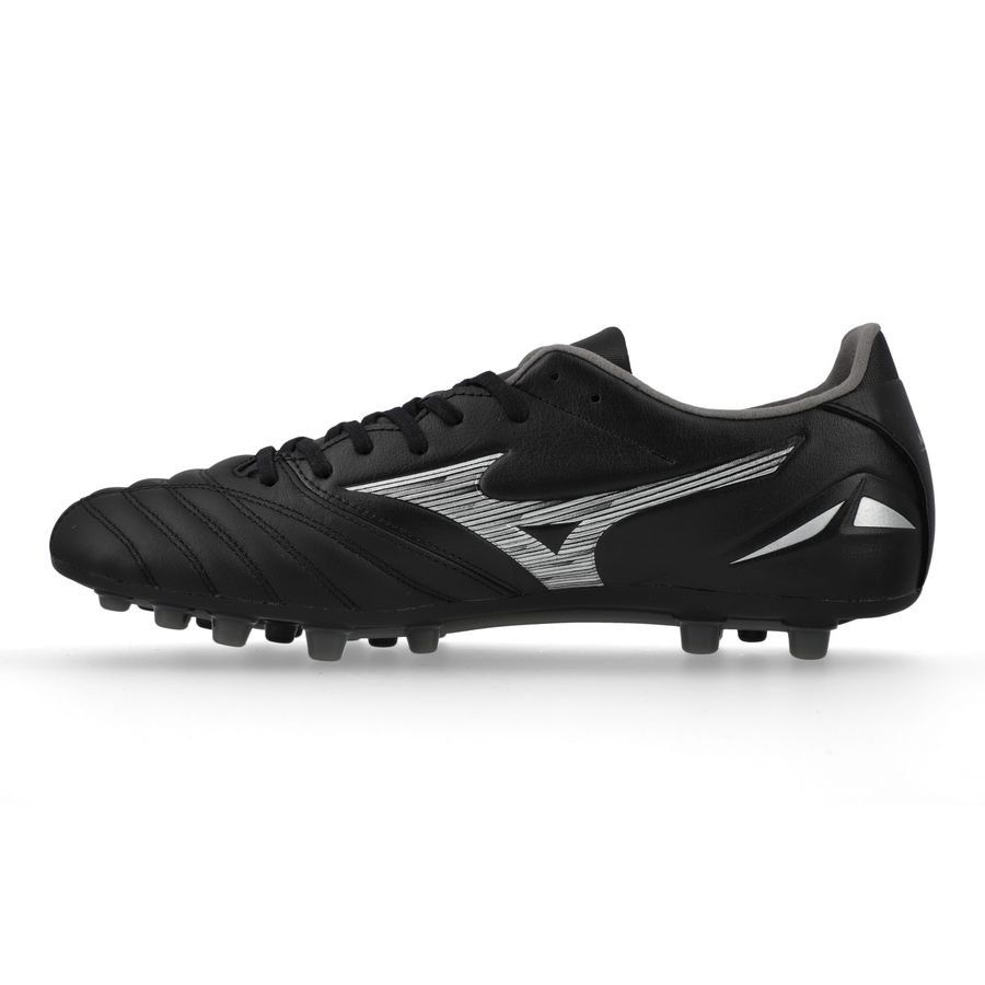 Mizuno Morelia Neo IV Pro AG Unlimited Black - Noir/Argent/Noir