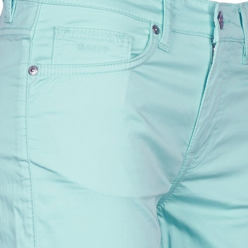 Gant - 410478 - Gris