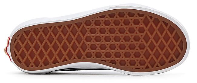 VANS - CHAUSSURES LIFESTYLE UY OLD SKOOL V BLACK MULTI