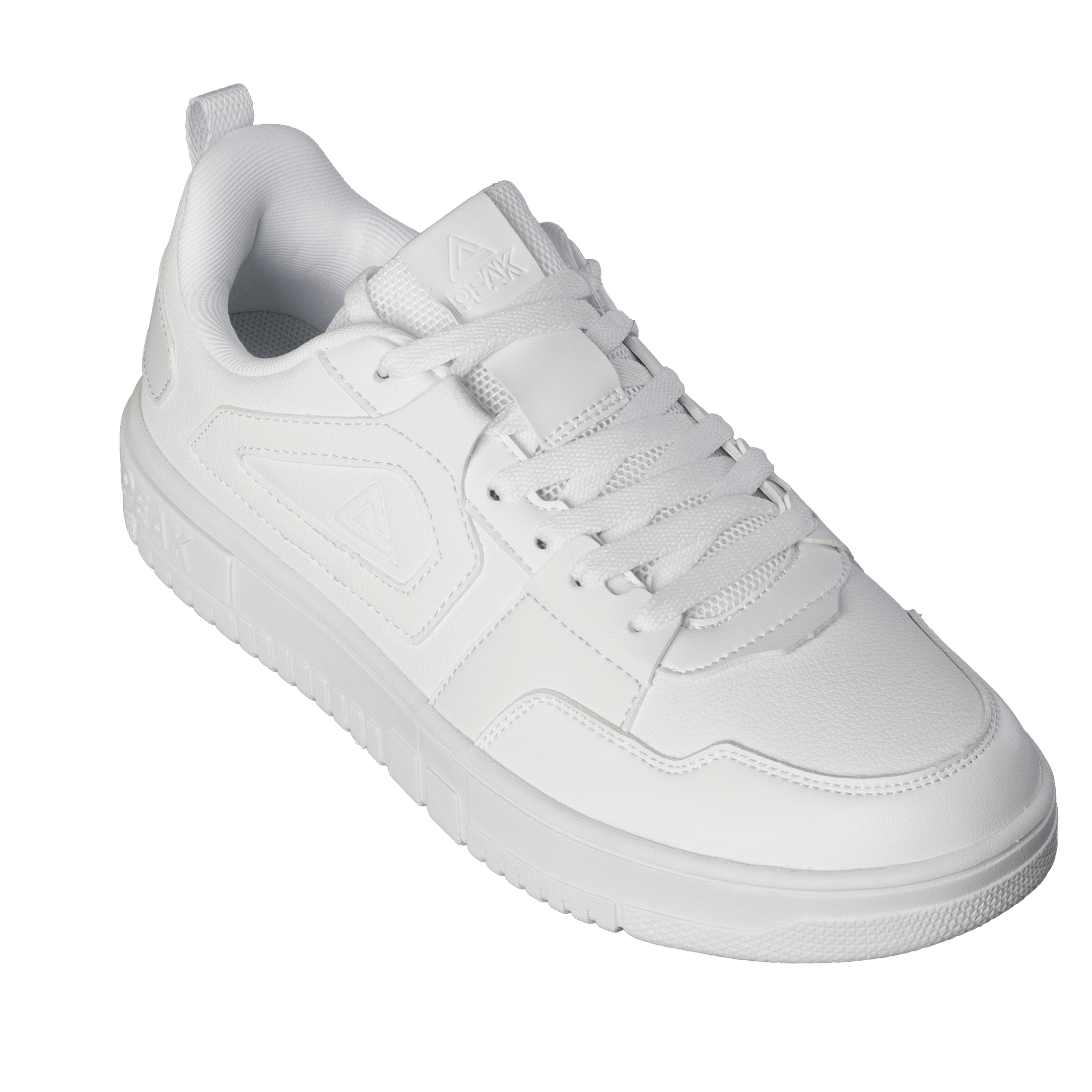 Peak Casual Sneaker 41-45 - Fritids og motesko