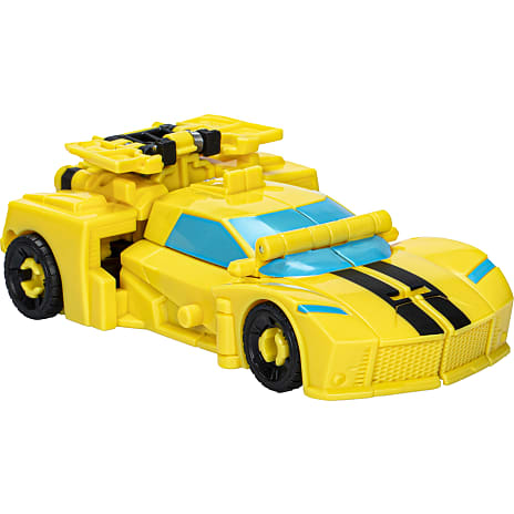 Transformers earthspark combiner 2 figure