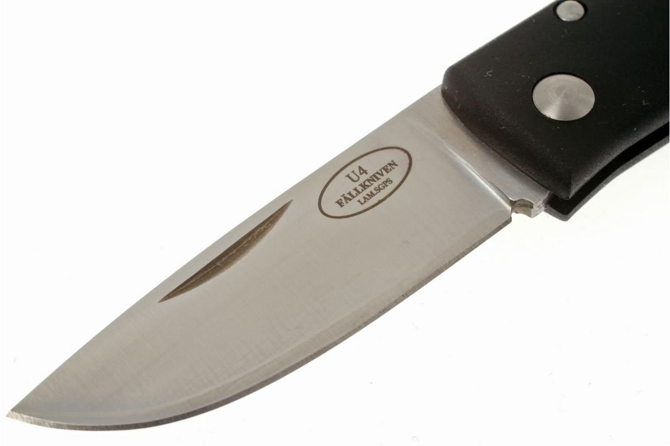 Fallkniven U4 (Wolf Tooth)