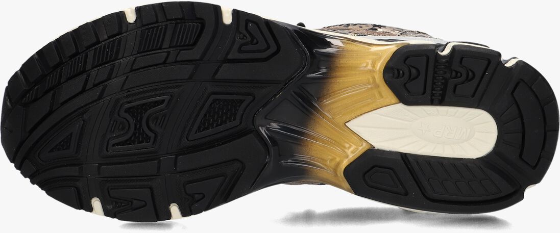 bruine mrp lage sneakers amsterdam mrp01
