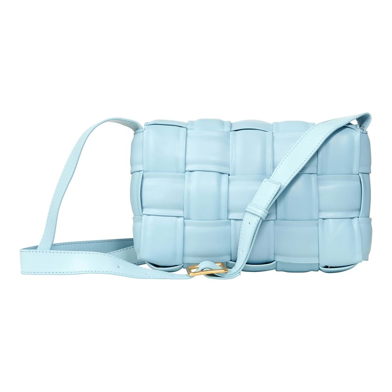 Noella<br>Crossbody Brick Bag