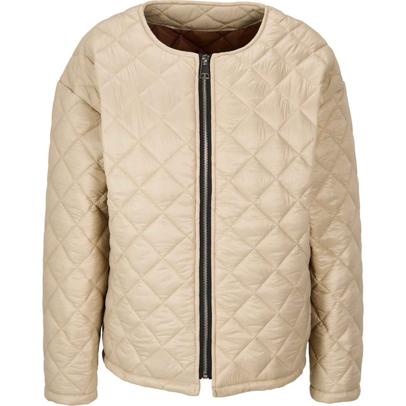 LP GHISELLISteppjacke «Luisa»