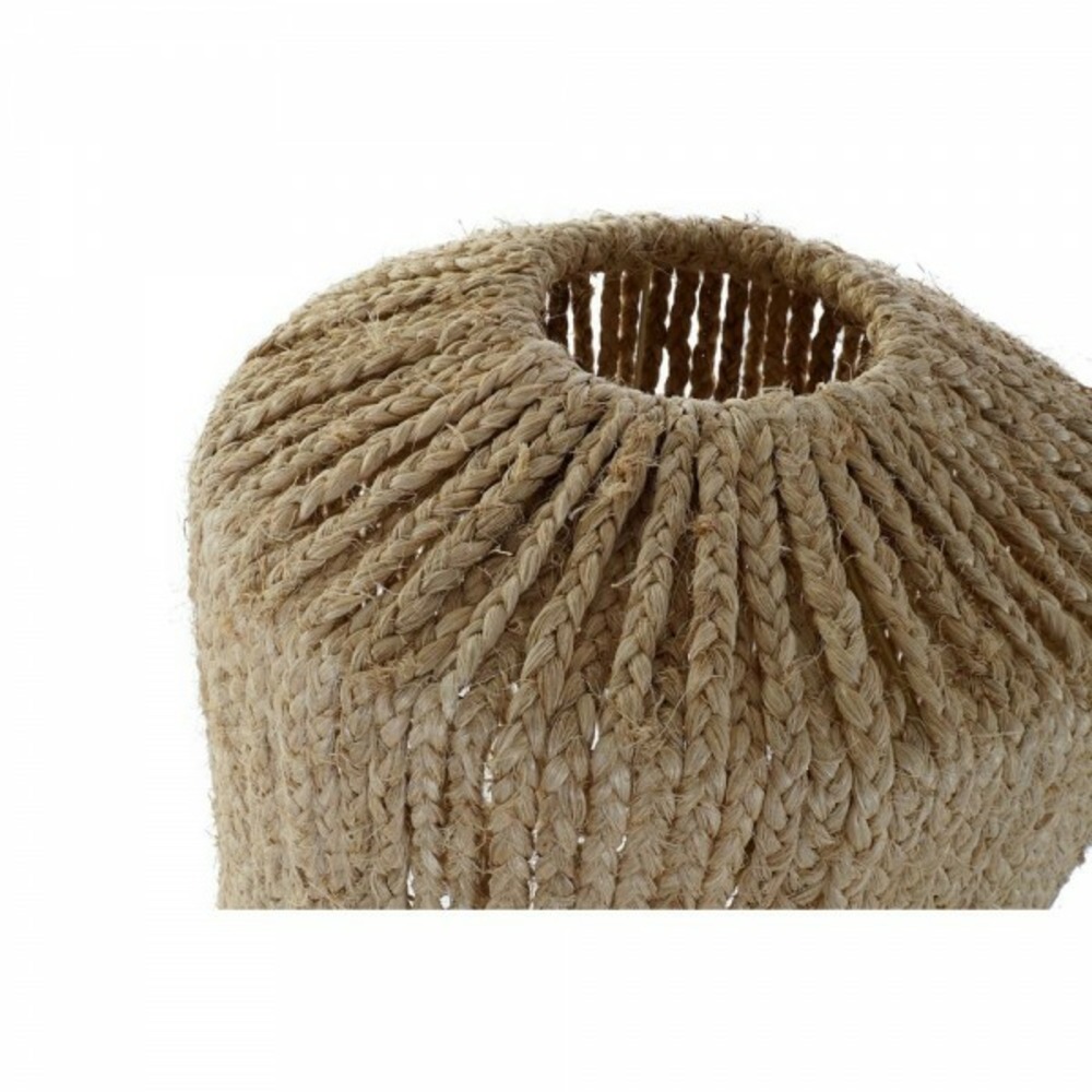 Écran de lampe fibre (40 x 40 x 50 cm)