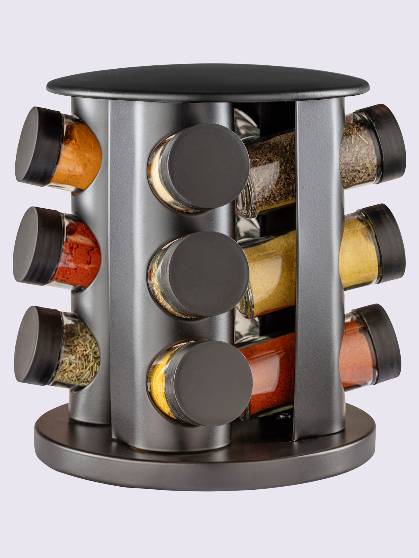 Rangement pour épices organiser ses épices avec style