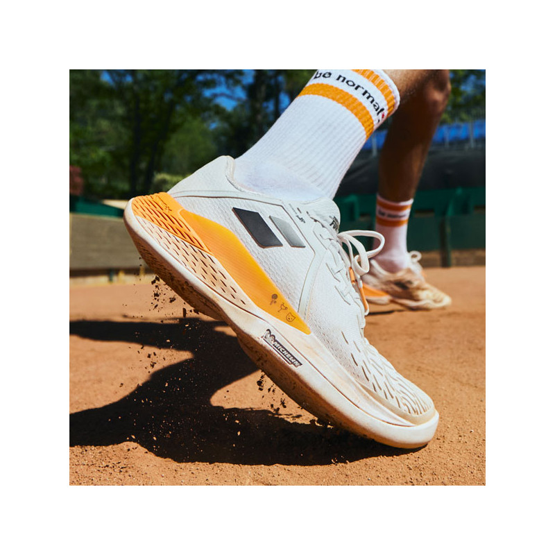 Babolat Propulse Fury 3 Clay Benoit Paire