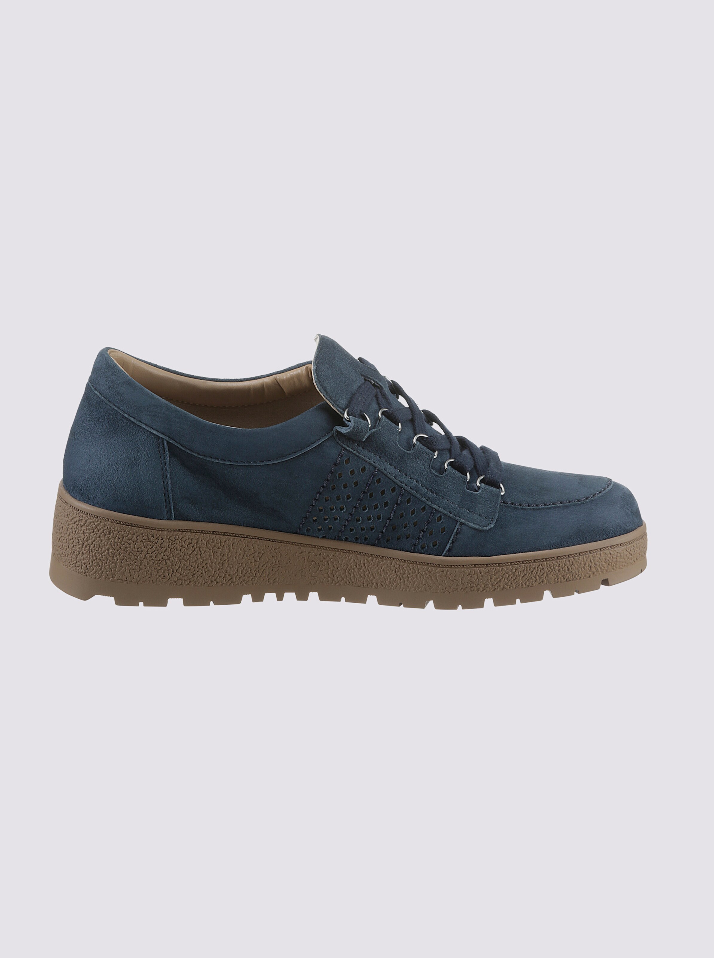 Schnürschuh