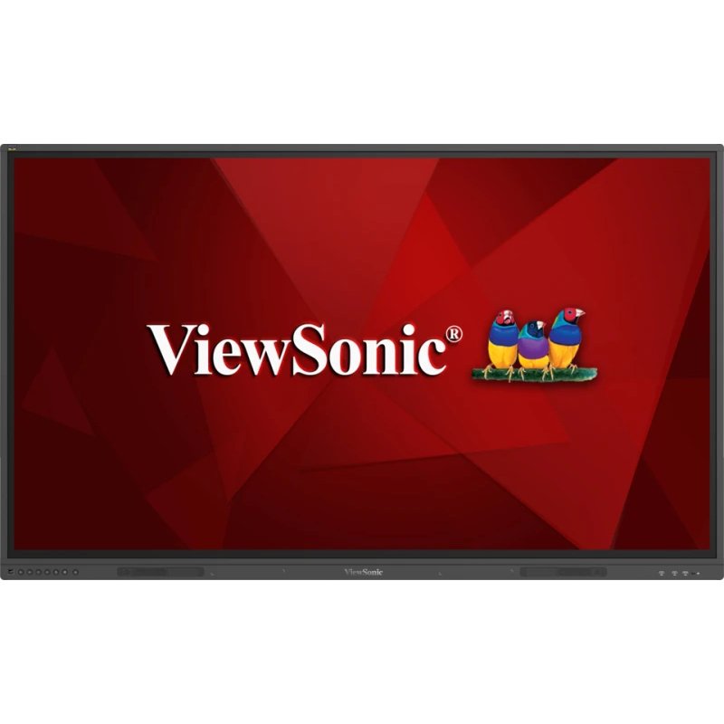 Viewsonic IFP65G1 tableau blanc interactif 165,1 cm (65