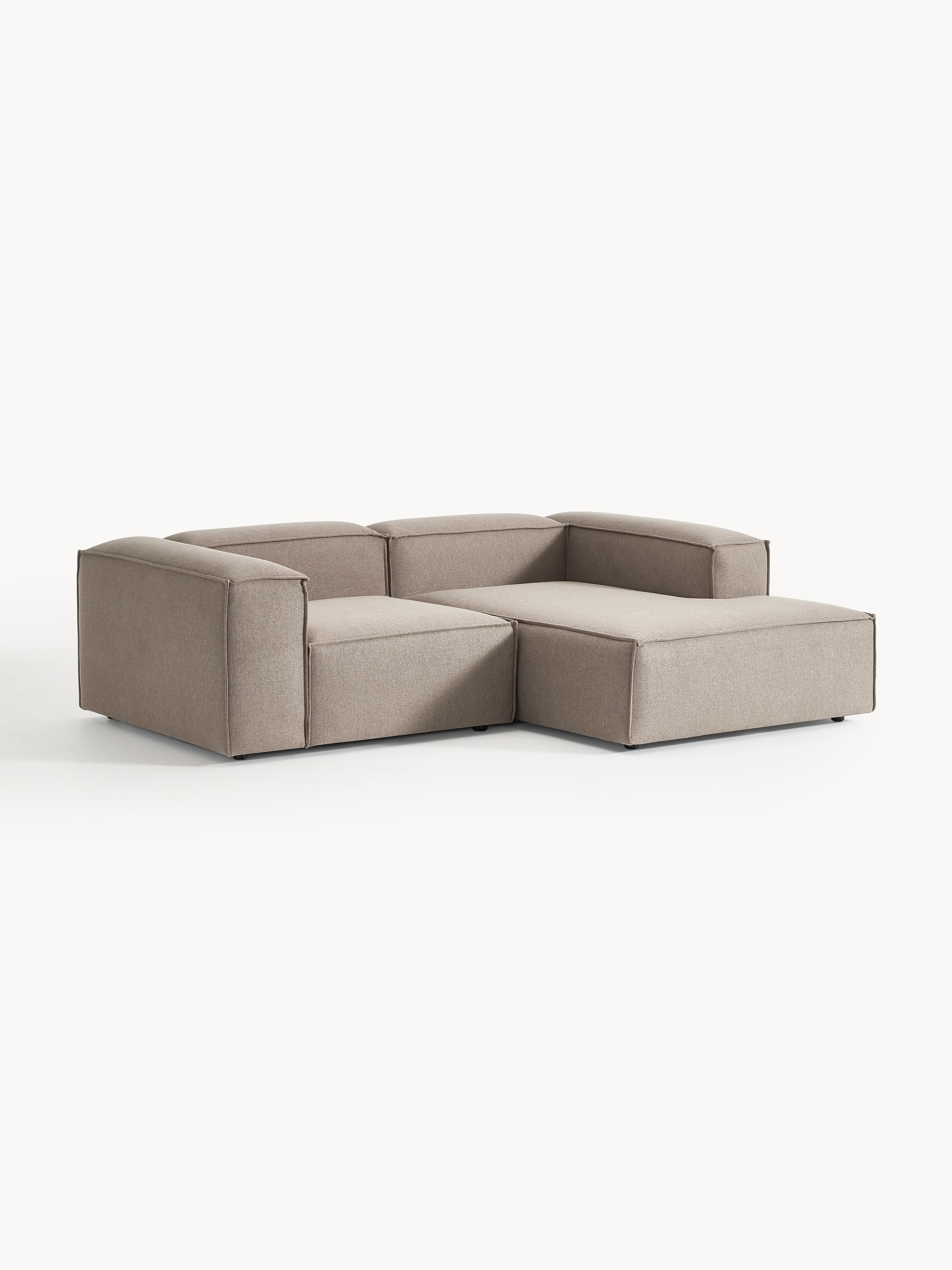 Modulaire hoekbank Lennon (2-zits)