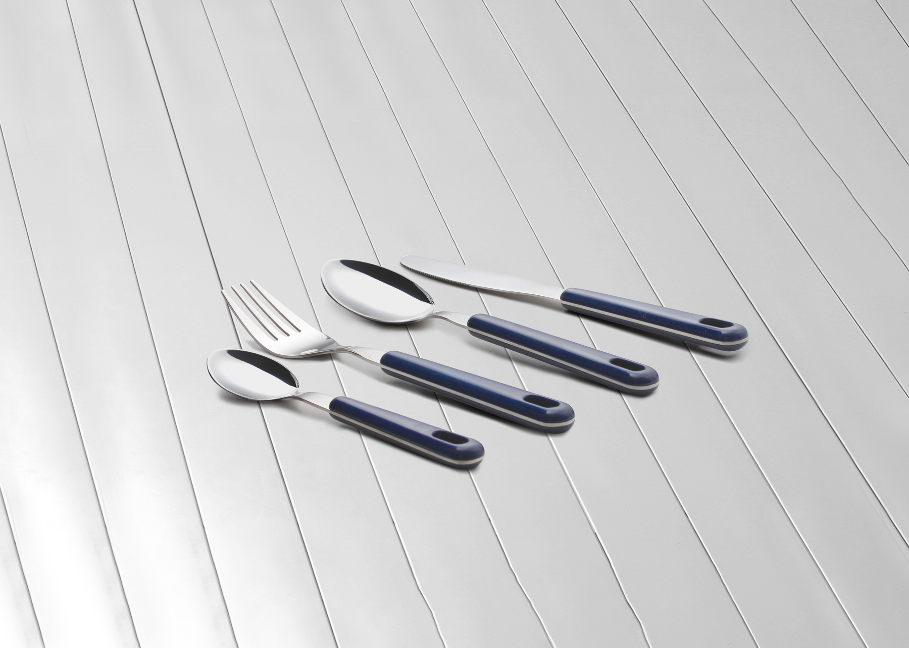 Brunner Besteckset Savor