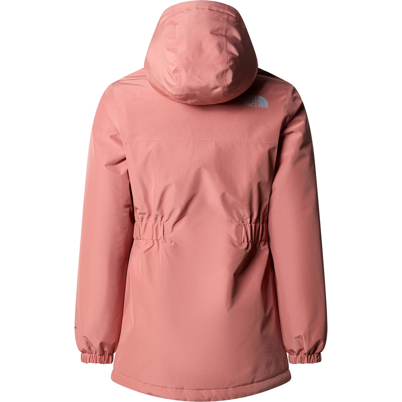 The North Face Kinder G Hikestellar Parka