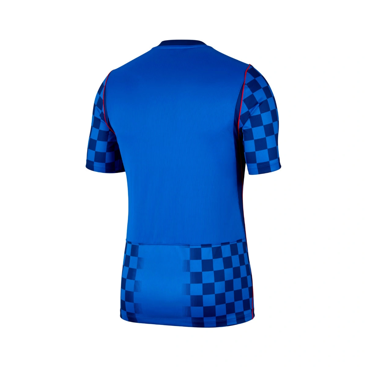 Camisola Nike Croácia Segundo equipamento Mundial 2026
