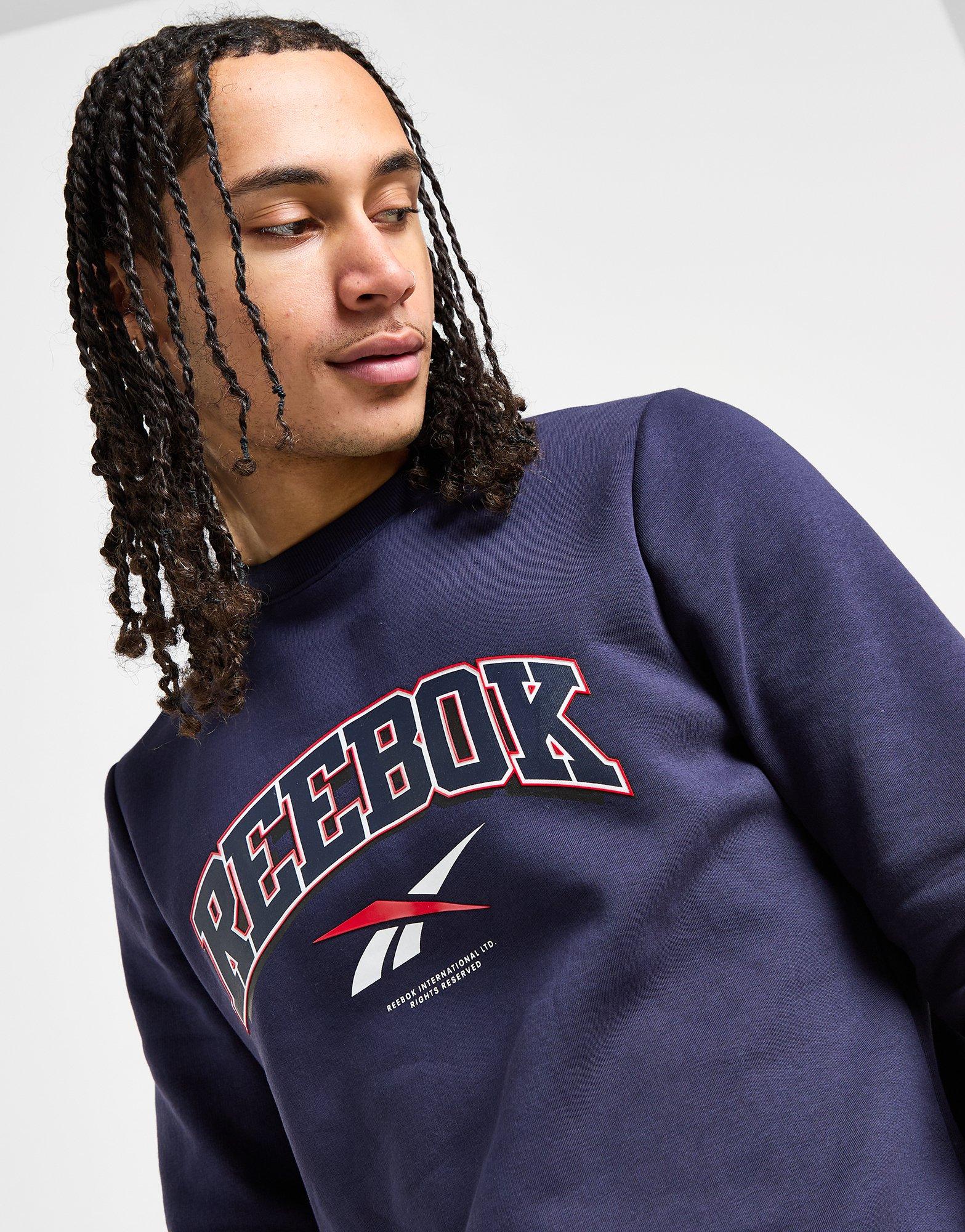 Reebok Sweat Albany Homme