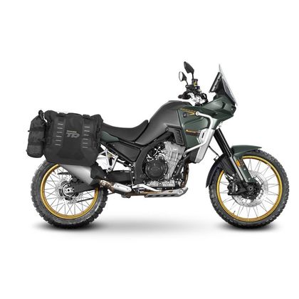 Support valises Shad 4P SYSTEM