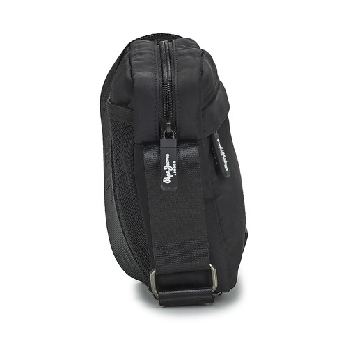Pepe jeans - NOLAN EDDIE - Noir