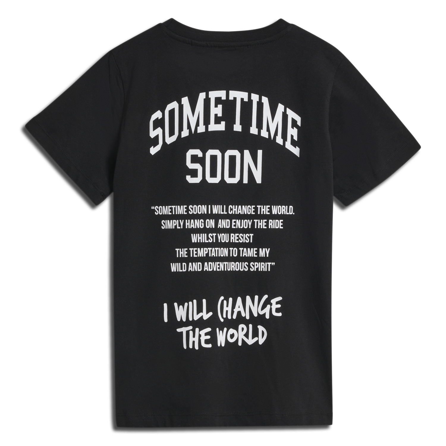 stmDIMAS T-SHIRT S/S