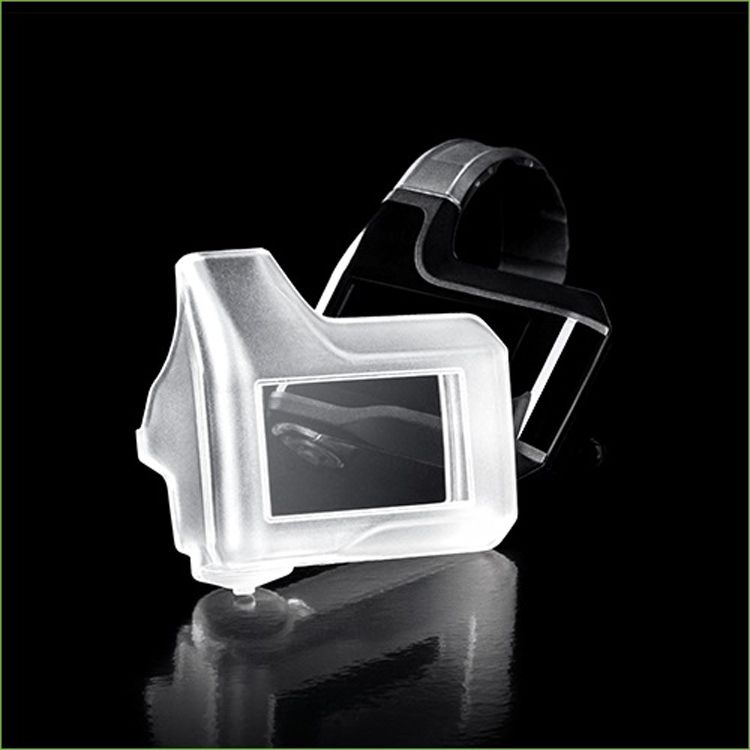 MH-Cover Display Schutzhülle für Shimano STEPS SC-E8000 kaufen | Bike-Discount