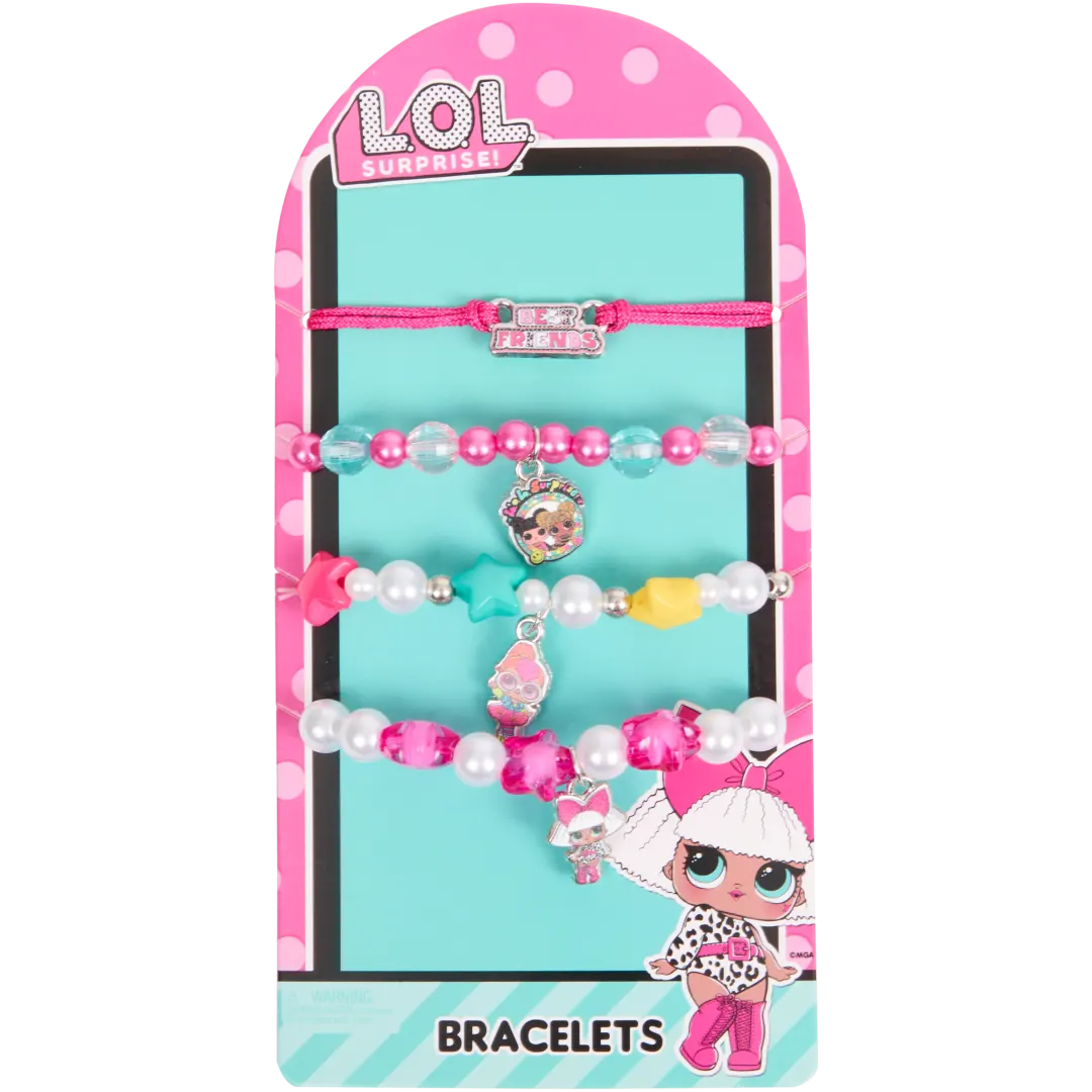 Bracelets