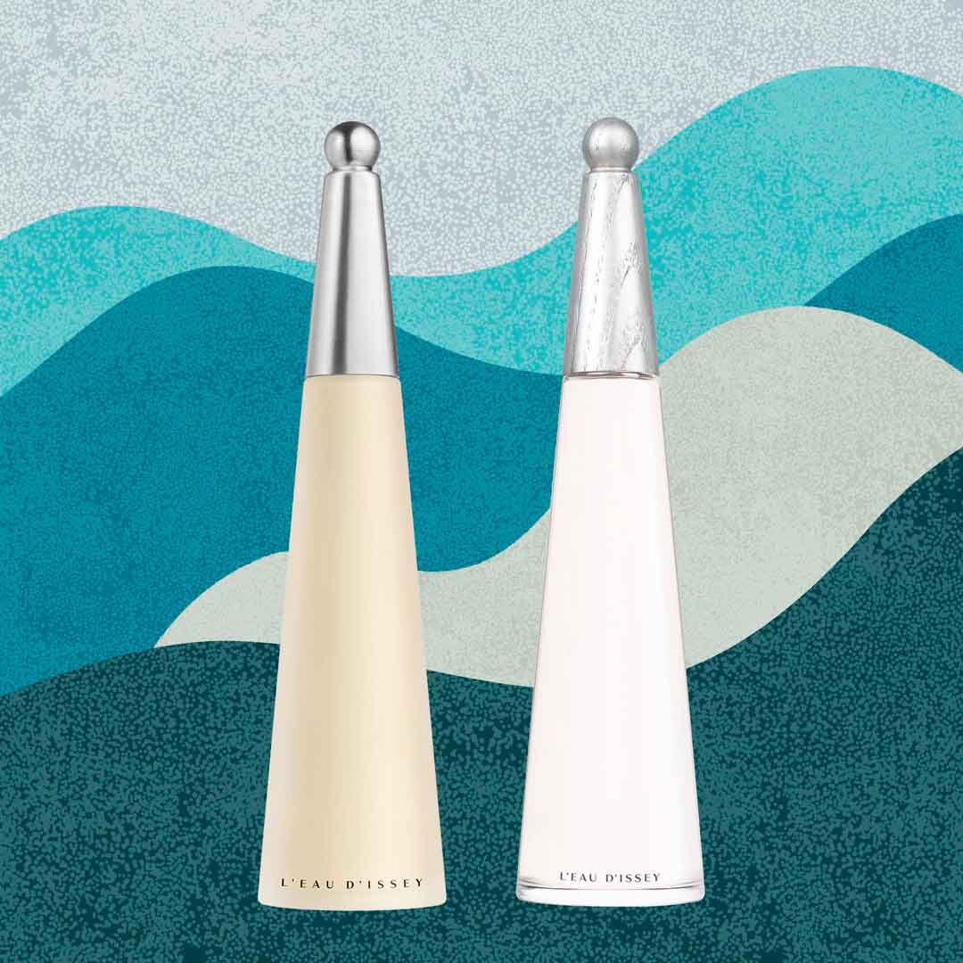 L'EAU D'ISSEY Eau de Toilette Coffret - 100ml