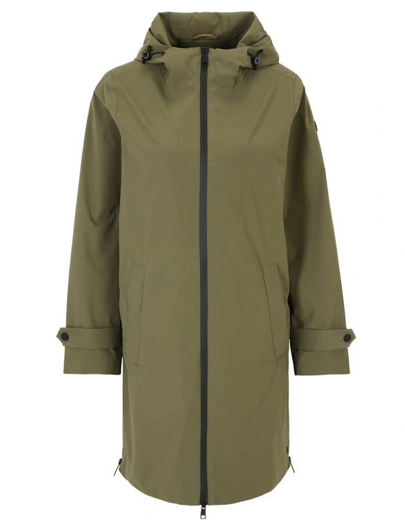 Covered Jas Fabienne L60375