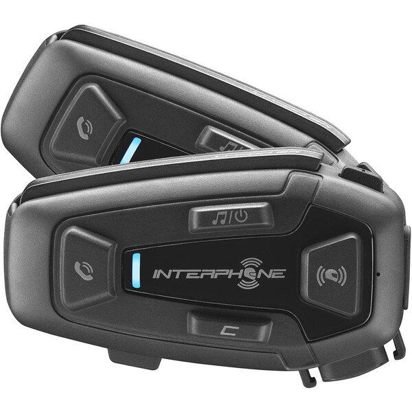 Interphone - Intercom U-Com 8R Duo